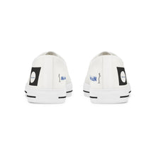 Load image into Gallery viewer, Mad Comedian's Mens Low Top Sneakers