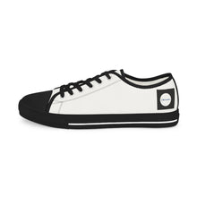 Load image into Gallery viewer, Mad Comedian's Mens Low Top Sneakers