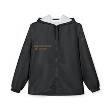 Load image into Gallery viewer, JD 2024 Windbreaker Jacket