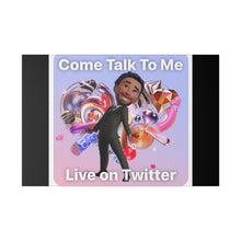 Load image into Gallery viewer, Come Talk To Me