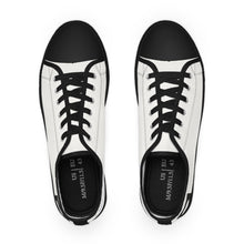 Load image into Gallery viewer, Mad Comedian's Mens Low Top Sneakers