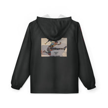 Load image into Gallery viewer, JD 2024 Windbreaker Jacket