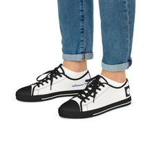 Load image into Gallery viewer, Mad Comedian's Mens Low Top Sneakers