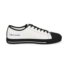 Load image into Gallery viewer, Mad Comedian's Mens Low Top Sneakers