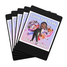 Load image into Gallery viewer, Custom Poker Cards