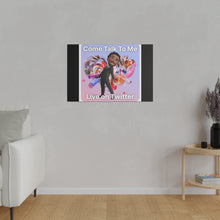 Load image into Gallery viewer, Come Talk To Me