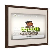 Load image into Gallery viewer, Bruh "You Didn't Know I Am The Joke" Music Cares NFT