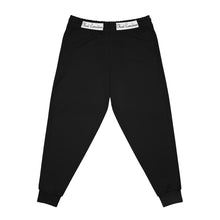 Load image into Gallery viewer, Mad Comedian's Athletic Joggers (AOP)