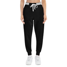 Load image into Gallery viewer, Mad Comedian's Athletic Joggers (AOP)