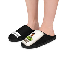 Load image into Gallery viewer, MC02's Men's Indoor Slippers