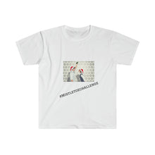 Load image into Gallery viewer, Omar Dyer's Mistletoe Challenge (Legends are Born in December)