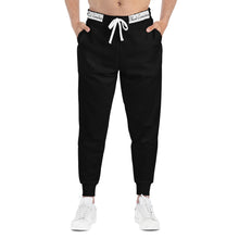 Load image into Gallery viewer, Mad Comedian's Athletic Joggers (AOP)