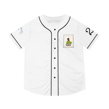 Load image into Gallery viewer, BYDKIATJ Men's Baseball Jersey (AOP)