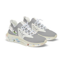 Load image into Gallery viewer, BYDKIATJ's Mesh Sports Sneakers (Logo)