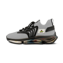 Load image into Gallery viewer, BYDKIATJ's Mesh Sports Sneakers (Logo)