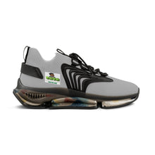 Load image into Gallery viewer, BYDKIATJ's Mesh Sports Sneakers (Logo)
