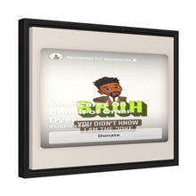 Load image into Gallery viewer, Bruh "You Didn't Know I Am The Joke" Music Cares NFT