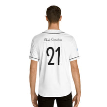 Load image into Gallery viewer, BYDKIATJ Men's Baseball Jersey (AOP)