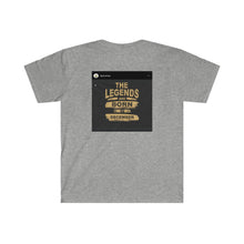 Load image into Gallery viewer, Omar Dyer's Mistletoe Challenge (Legends are Born in December)