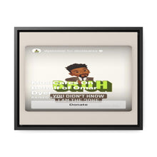 Load image into Gallery viewer, Bruh "You Didn't Know I Am The Joke" Music Cares NFT