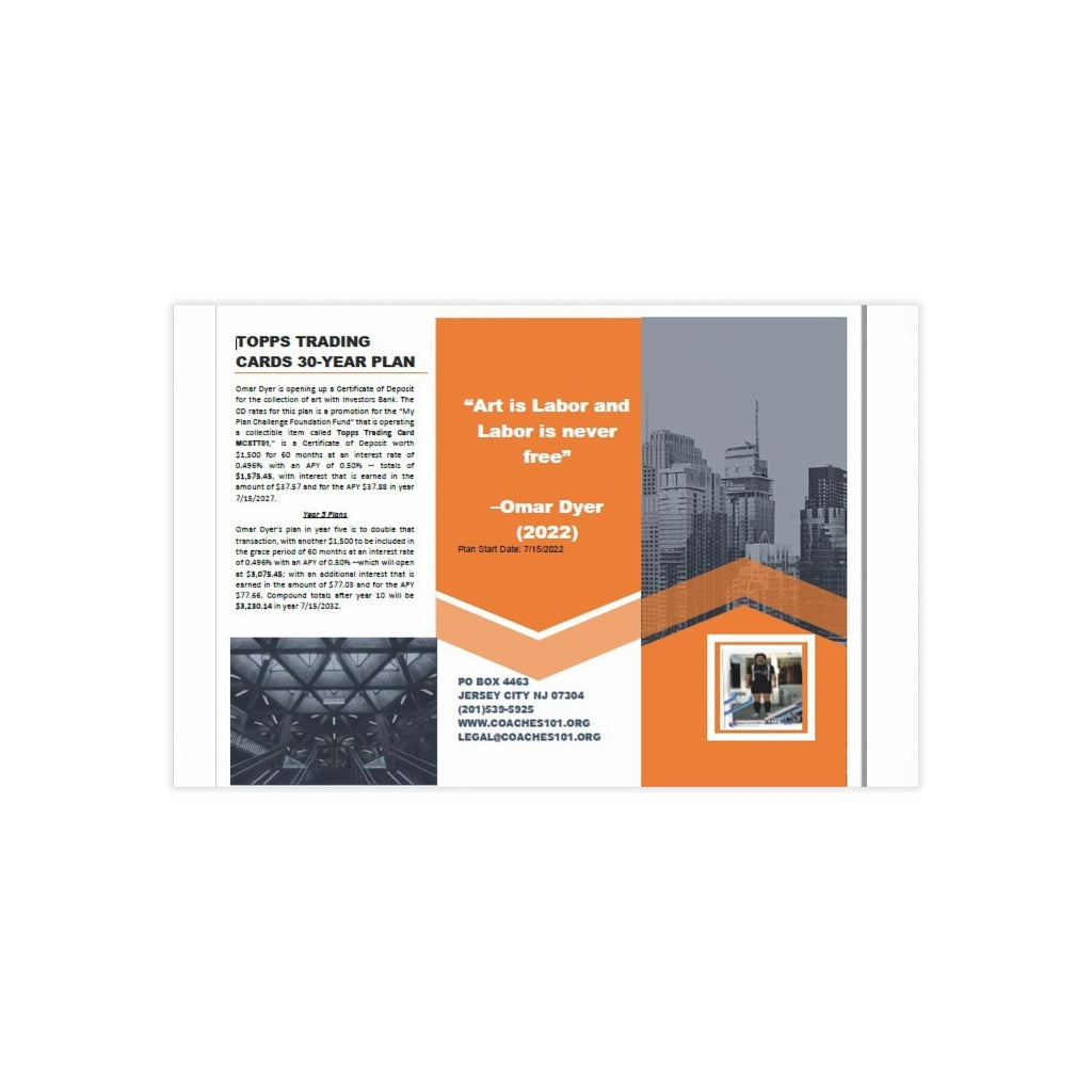 Trading Cards Business Cards, 100pcs Mad Comedian's Shop