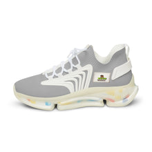 Load image into Gallery viewer, BYDKIATJ's Mesh Sports Sneakers (Logo)
