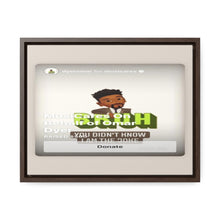 Load image into Gallery viewer, Bruh "You Didn't Know I Am The Joke" Music Cares NFT