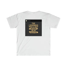 Load image into Gallery viewer, Omar Dyer's Mistletoe Challenge (Legends are Born in December)