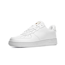 Load image into Gallery viewer, BYDKIATJ Low Top Leather Sneakers