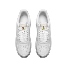 Load image into Gallery viewer, BYDKIATJ Low Top Leather Sneakers