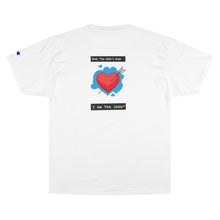 Load image into Gallery viewer, MC02&#39;s Unisex Ringer Tee