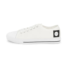Load image into Gallery viewer, Mad Comedian&#39;s Mens Low Top Sneakers