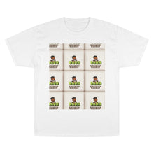 Load image into Gallery viewer, MC02&#39;s Unisex Ringer Tee