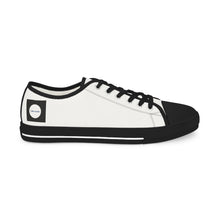 Load image into Gallery viewer, Mad Comedian&#39;s Mens Low Top Sneakers
