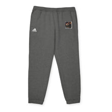 Load image into Gallery viewer, Unisex Fleece Joggers | Fan Gear | King Lion Battle Royale | Limited Edition | Custom Made Adidas |