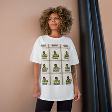 Load image into Gallery viewer, MC02&#39;s Unisex Ringer Tee