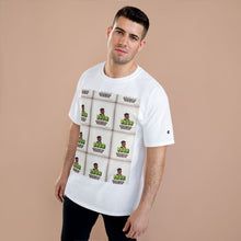 Load image into Gallery viewer, MC02&#39;s Unisex Ringer Tee