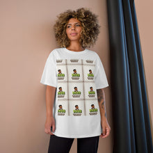 Load image into Gallery viewer, MC02&#39;s Unisex Ringer Tee
