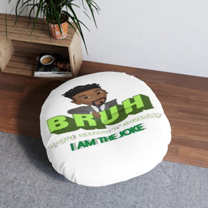 BYDKIATJ Floor Pillow,