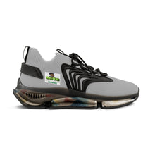 Load image into Gallery viewer, BYDKIATJ&#39;s Mesh Sports Sneakers (Logo)