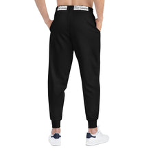 Load image into Gallery viewer, Mad Comedian&#39;s Athletic Joggers (AOP)