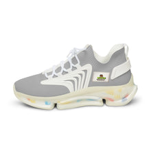 Load image into Gallery viewer, BYDKIATJ&#39;s Mesh Sports Sneakers (Logo)