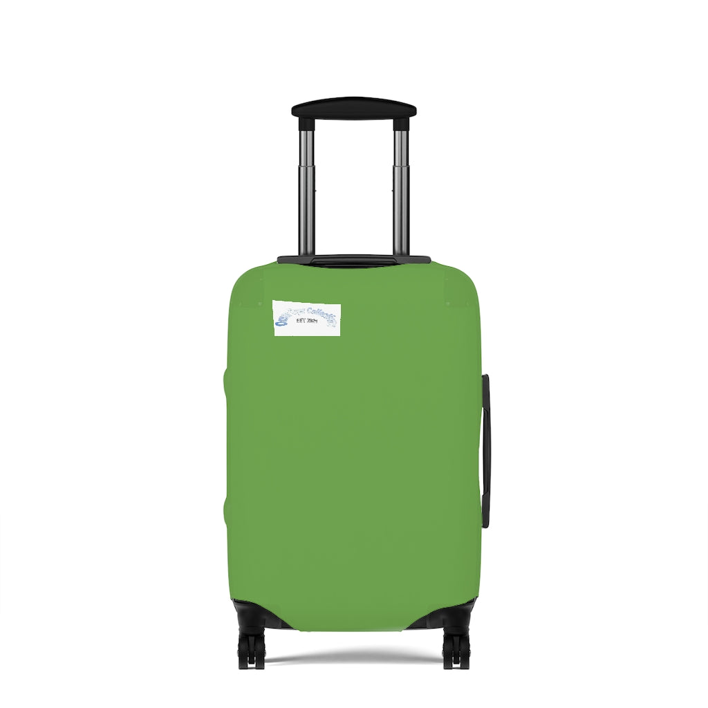 MC02's Luggage Cover
